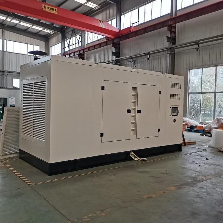 枣强发电机出租